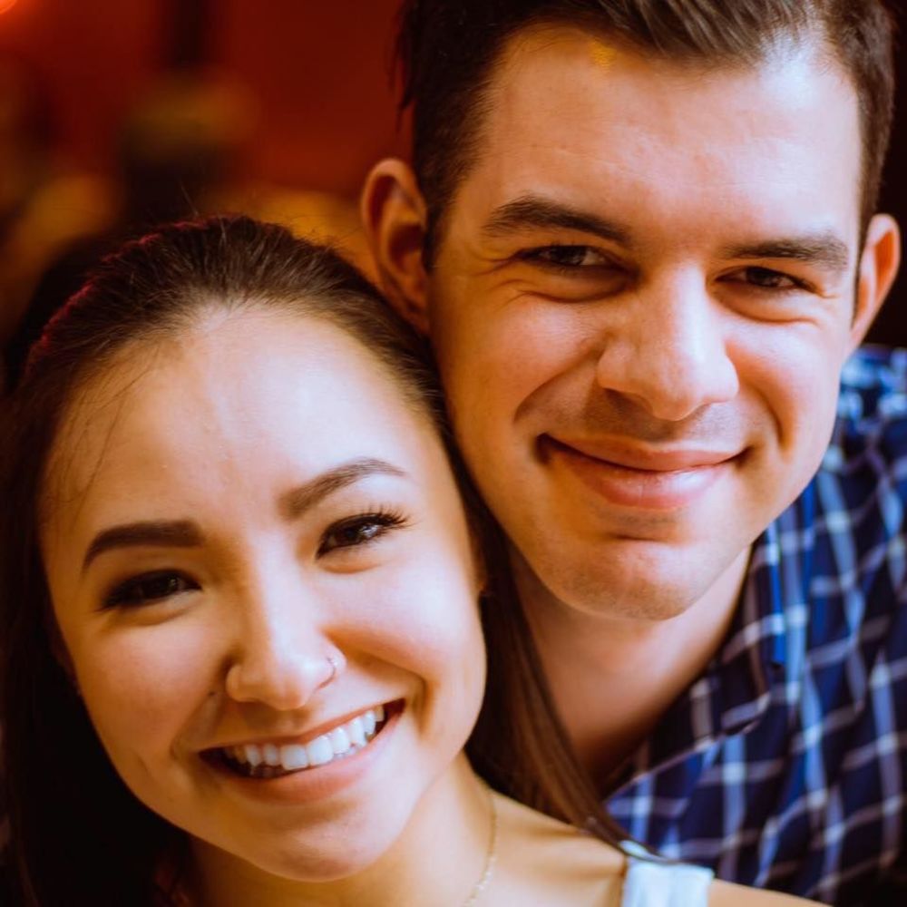 Meet your Posher, Alison